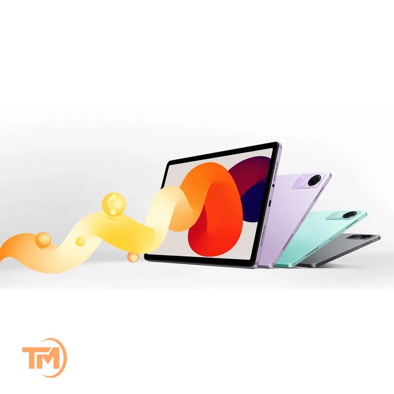 تبلت شیائومی Redmi Pad SE نسخه 256 گیگ با رم 8 گیگ