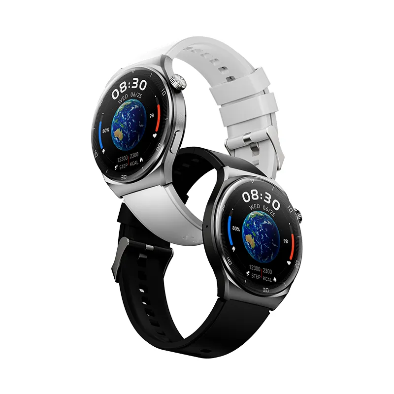 qcy GT2 smart watch