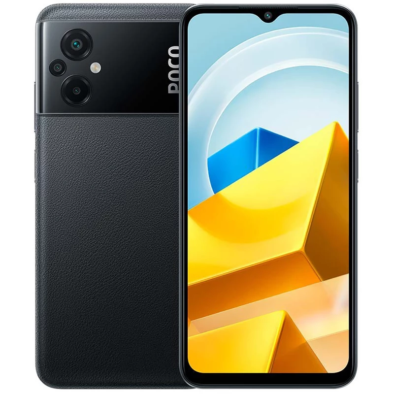 poco m5