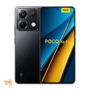 گوشی شیائومی Poco X6 5G