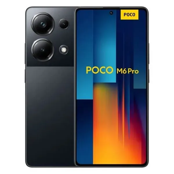 poco m 6 pro