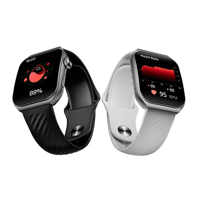 qcy GS2 smart watch