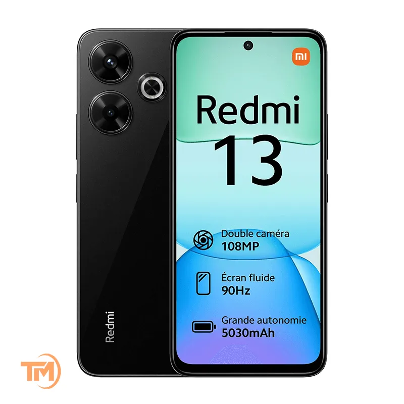 گوشی شیائومی Redmi 13 4G