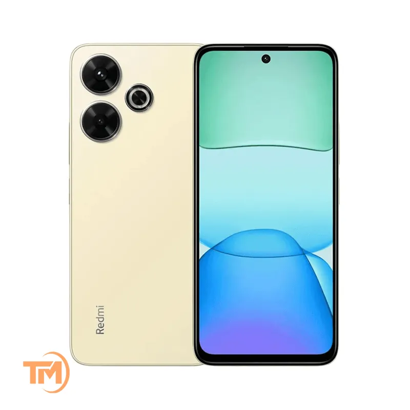 گوشی شیائومی Redmi 13 4G
