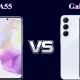 گوشی سامسونگ Galaxy A55 و Galaxy A56