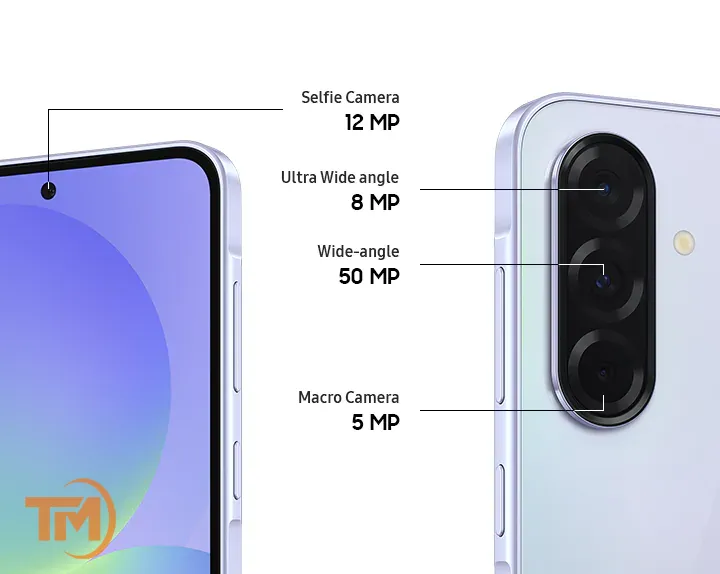 گوشی سامسونگ Galaxy A36