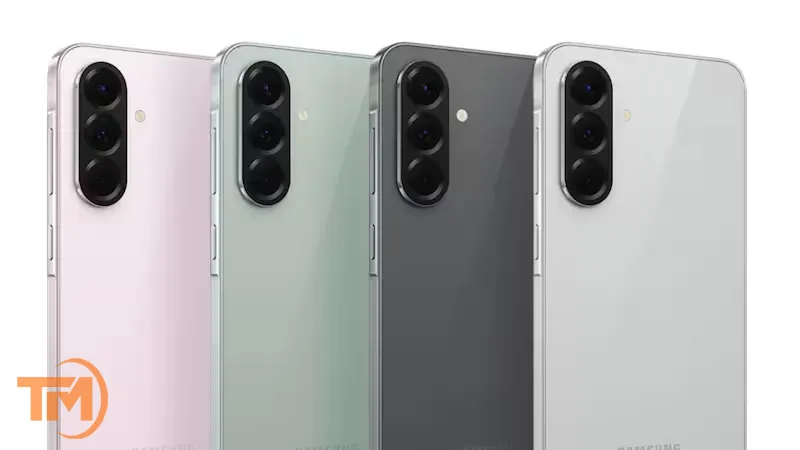گوشی سامسونگ Galaxy A56