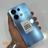 Redmi Note 13 کارکرده