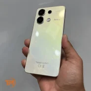 گوشی شیائومی Redmi Note 13 4G کارکرده