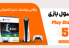 Sony PlayStation 5 Slim Console