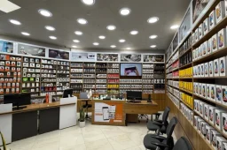 خرید گوشی در سبزوار