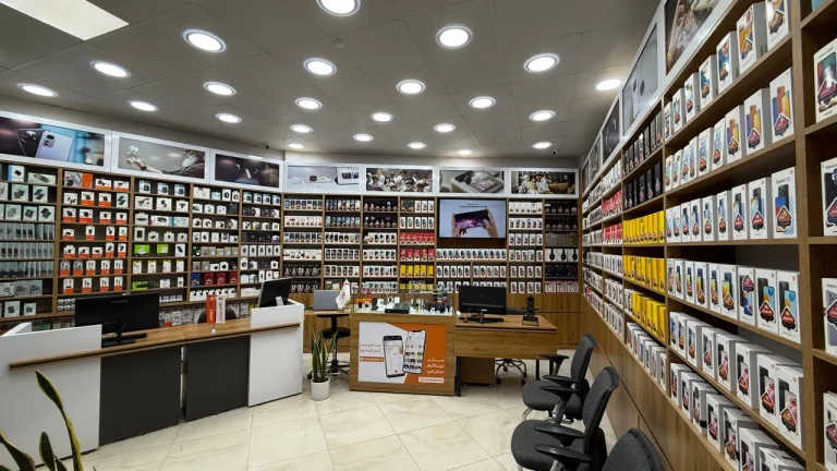 خرید گوشی در سبزوار
