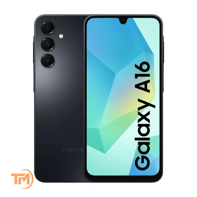 گوشی‌های سامسونگ سری Galaxy A