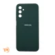 قاب سیلیکونی اورجینال Galaxy A14