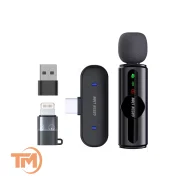 میکروفون یقه‌ای گرین لاین مدل GM-75X