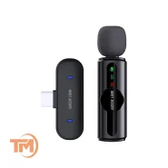 میکروفون یقه‌ای گرین لاین مدل GM-75X