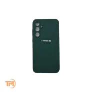 قاب سیلیکونی اورجینال سامسونگ Galaxy S23 FE