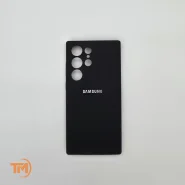 قاب سیلیکونی اورجینال سامسونگ Galaxy S23 Ultra