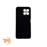 قاب سیلیکونی مشکی Honor X8
