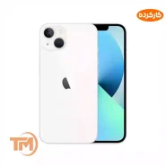 گوشی کارکرده iPhone 13 CH