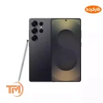 گوشی سامسونگ S24 Ultra کارکرده