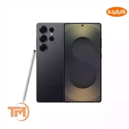 گوشی سامسونگ S24 Ultra کارکرده