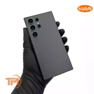 گوشی سامسونگ S24 Ultra کارکرده