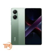 گوشی شیائومی Poco X7 Pro ظرفیت 512 گیگابایت
