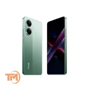 گوشی شیائومی Poco X7 Pro ظرفیت 512 گیگابایت