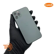 آیفون 11 پرو کارکرده