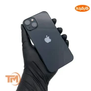 آیفون 13 کارکرده