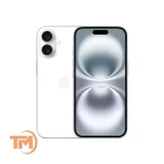 خرید iPhone 16 نات‌اکتیو مدل CH دو سیم‌کارت