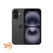 خرید iPhone 16 نات‌اکتیو مدل CH دو سیم‌کارت