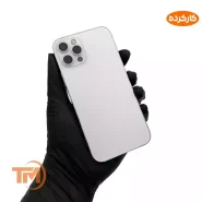 آیفون 12 پرو کارکرده 256 گیگ