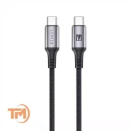کابل شارژ Type-C لولو