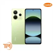 گوشی کارکرده Redmi Note 14 4G