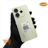 گوشی کارکرده Redmi Note 14 4G