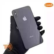 آیفون XS Max کارکرده