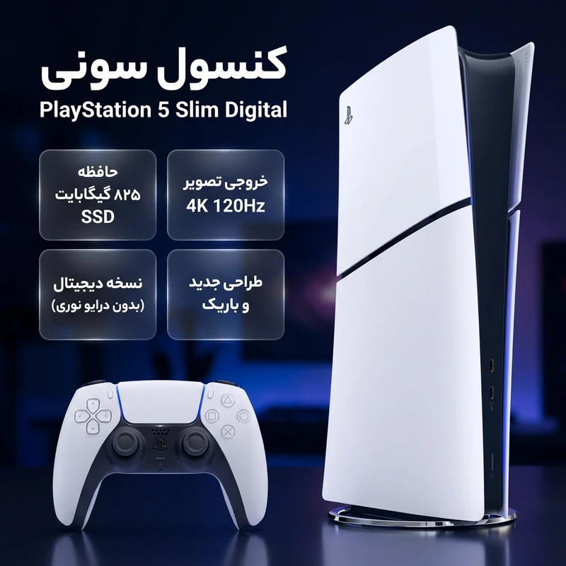 ps5 slim 2116 d